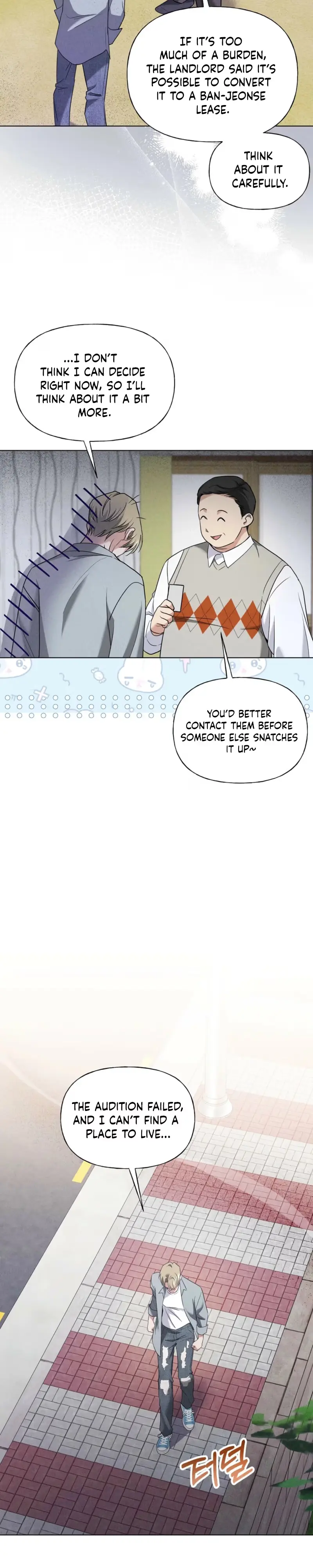 Read X-Sponsor chapter 7 image 24 on Lezhin