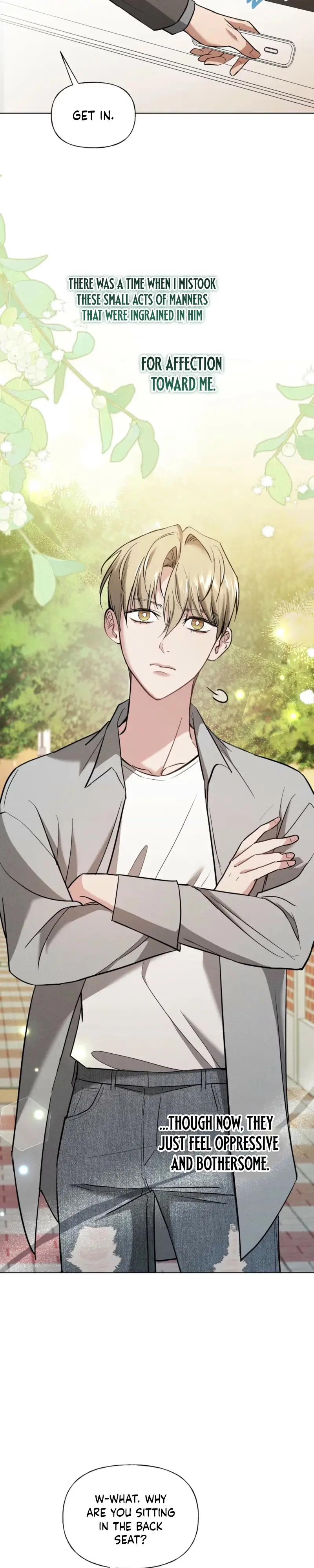 Read X-Sponsor chapter 7 image 28 on Lezhin