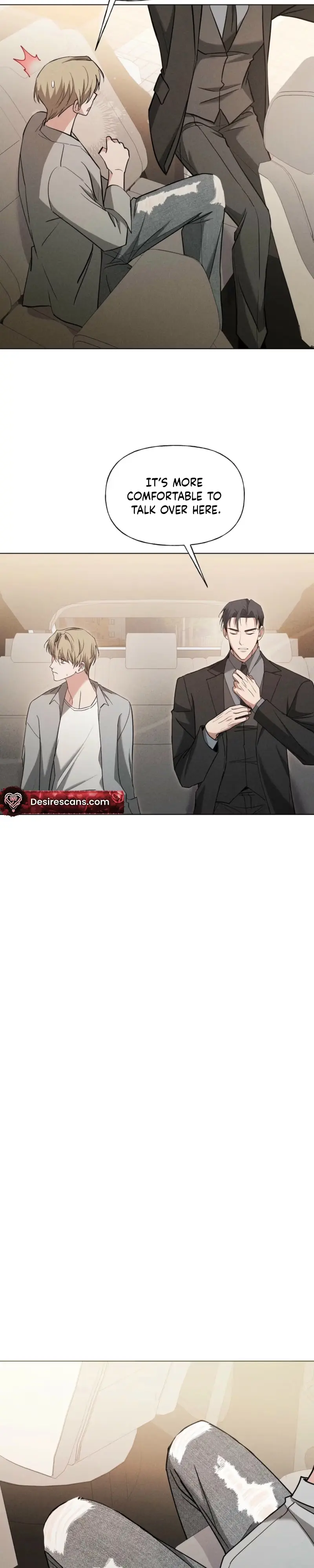 Read X-Sponsor chapter 7 image 29 on Lezhin