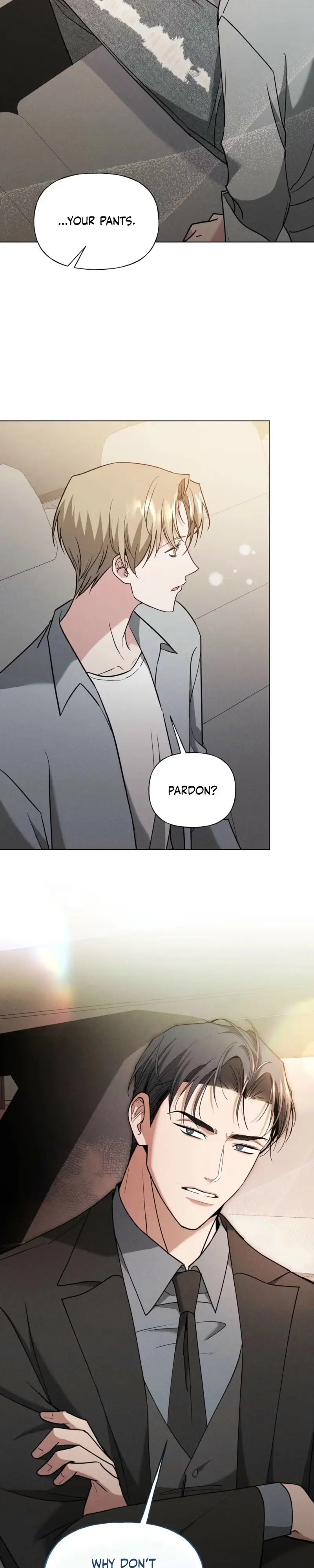 Read X-Sponsor chapter 7 image 30 on Lezhin