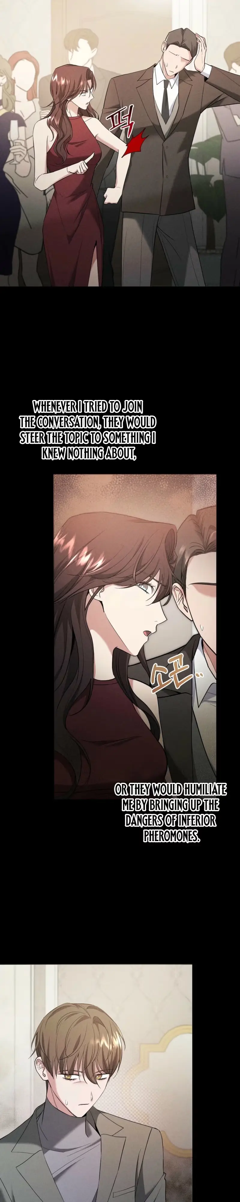 Read X-Sponsor chapter 7 image 4 on Lezhin