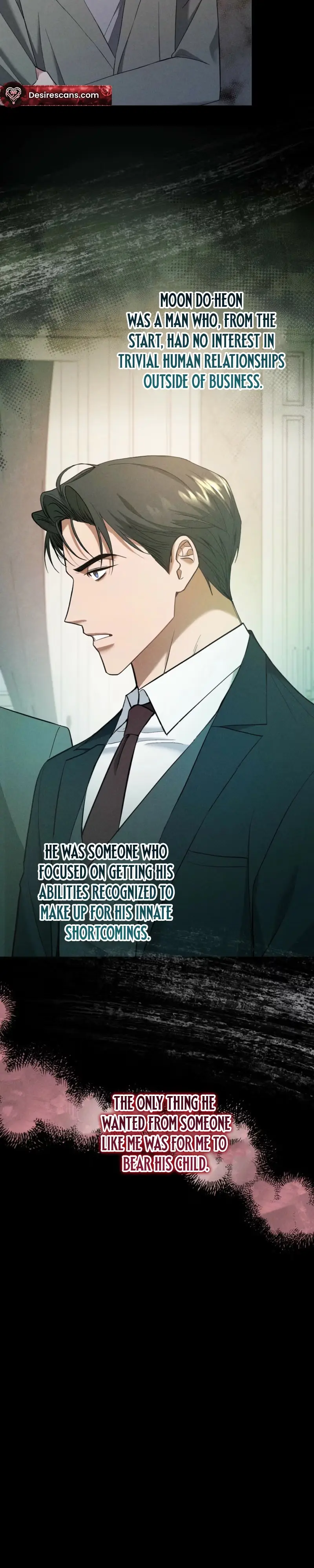Read X-Sponsor chapter 7 image 5 on Lezhin