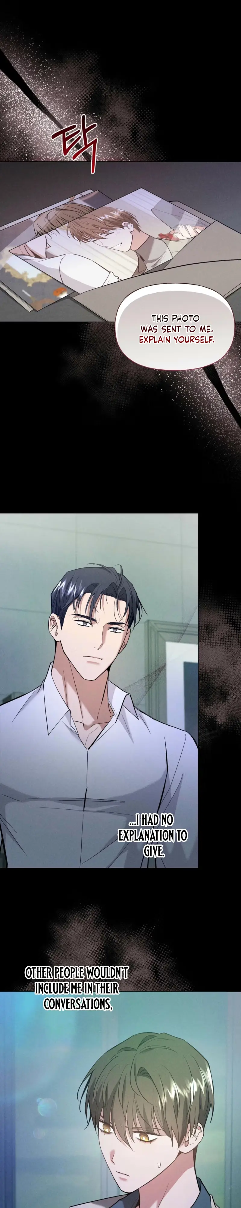 Read X-Sponsor chapter 7 image 6 on Lezhin