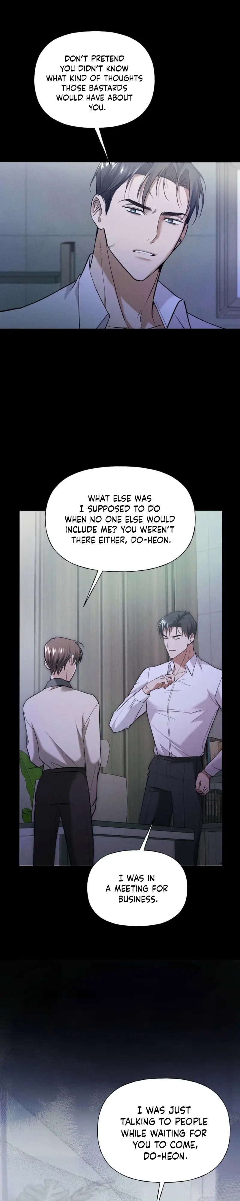 Read X-Sponsor chapter 7 image 8 on Lezhin