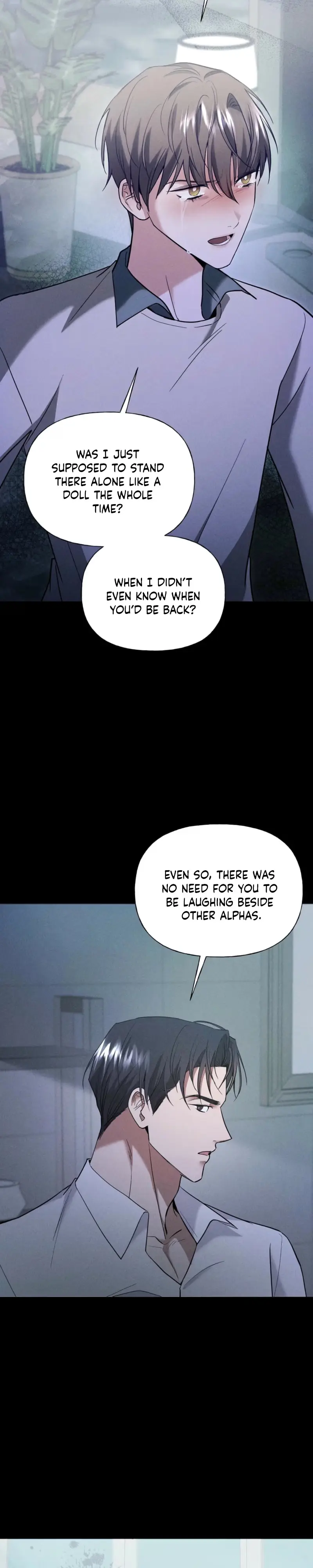 Read X-Sponsor chapter 7 image 9 on Lezhin