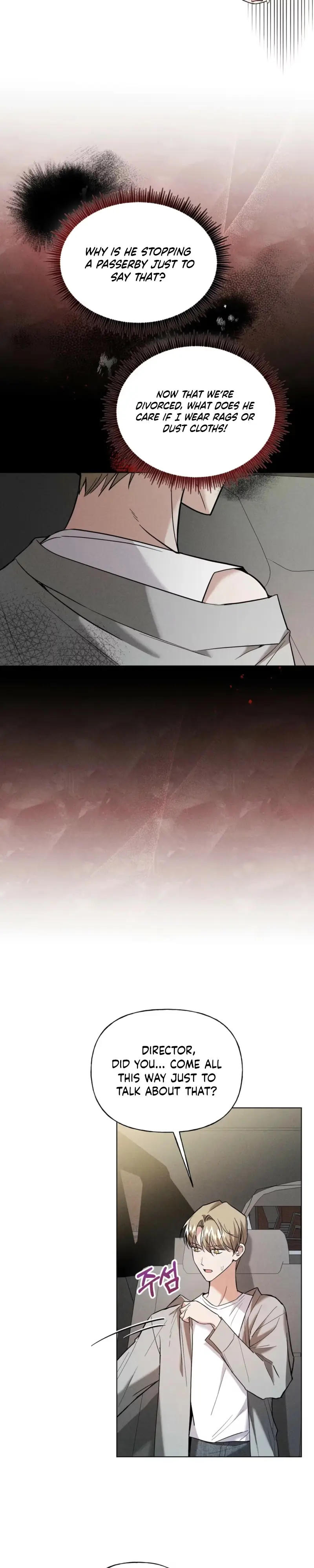Read X-Sponsor chapter 8 image 1 on Lezhin