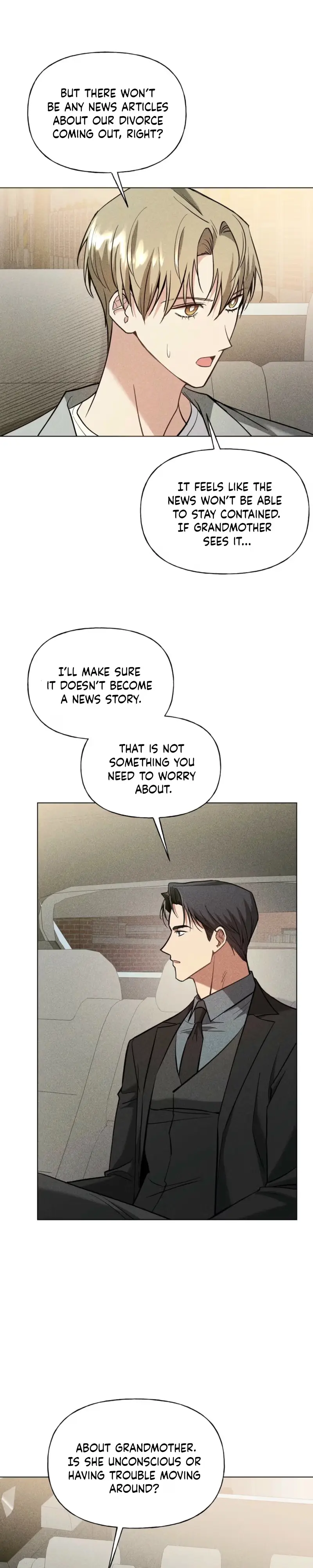 Read X-Sponsor chapter 8 image 10 on Lezhin