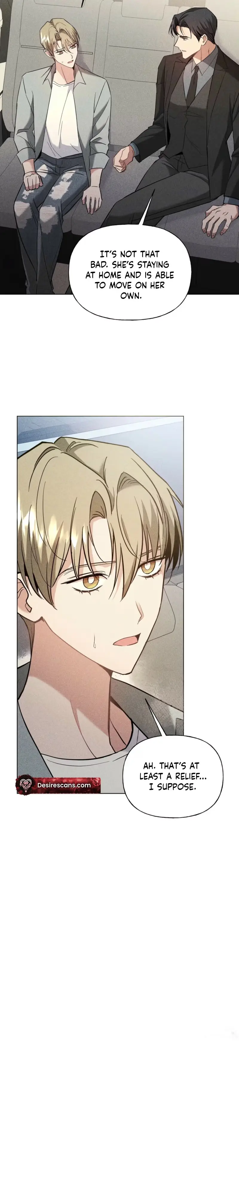 Read X-Sponsor chapter 8 image 11 on Lezhin