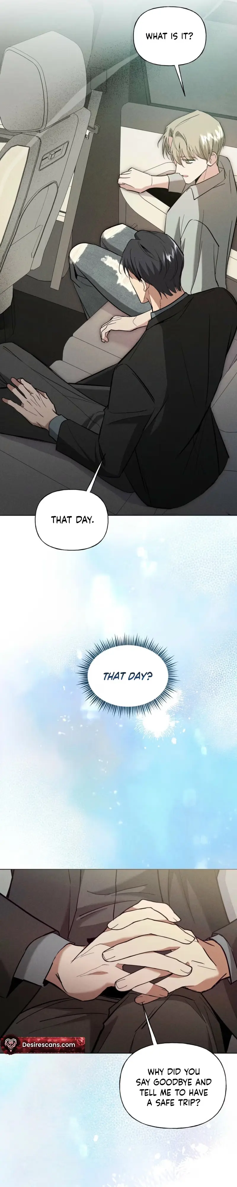 Read X-Sponsor chapter 8 image 13 on Lezhin