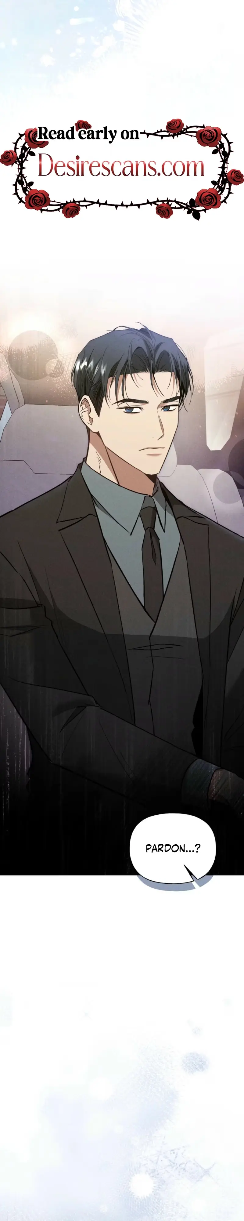 Read X-Sponsor chapter 8 image 14 on Lezhin