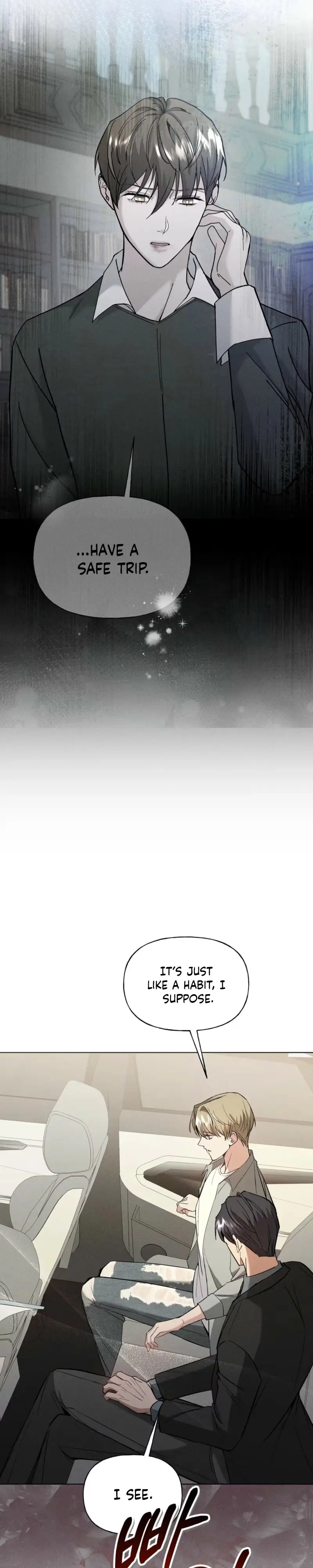 Read X-Sponsor chapter 8 image 15 on Lezhin