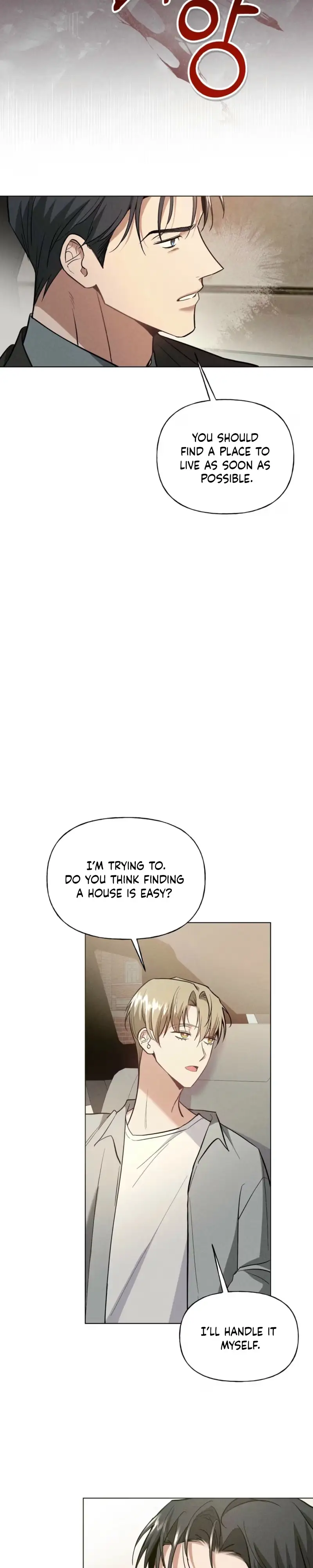 Read X-Sponsor chapter 8 image 16 on Lezhin