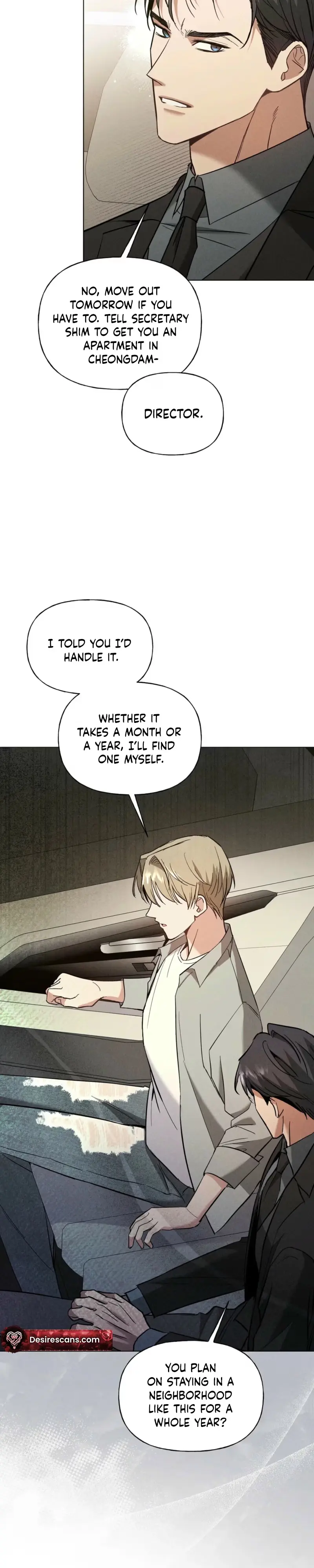 Read X-Sponsor chapter 8 image 17 on Lezhin
