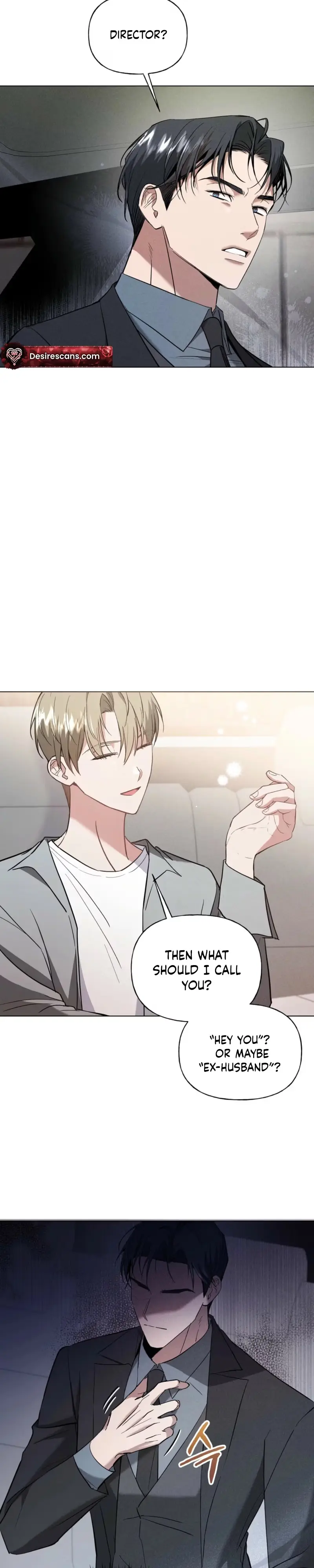 Read X-Sponsor chapter 8 image 2 on Lezhin