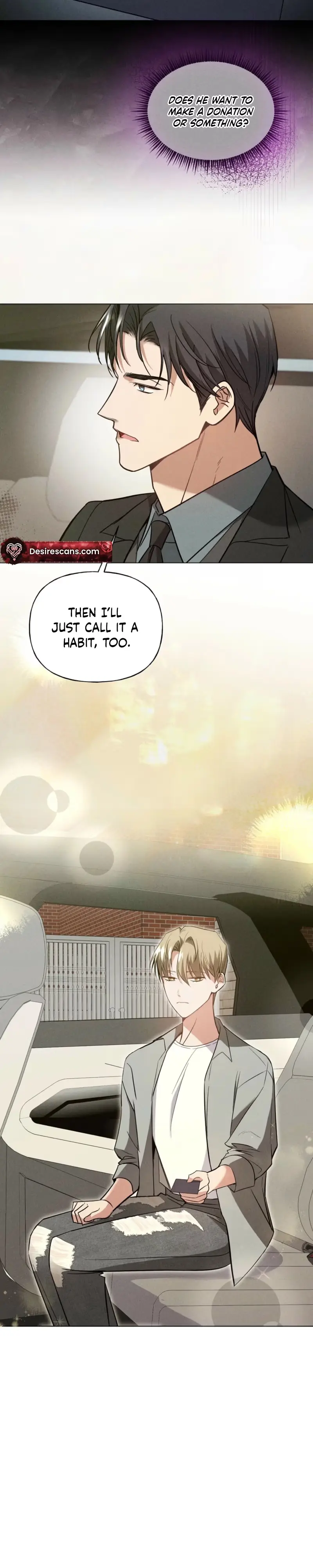 Read X-Sponsor chapter 8 image 20 on Lezhin