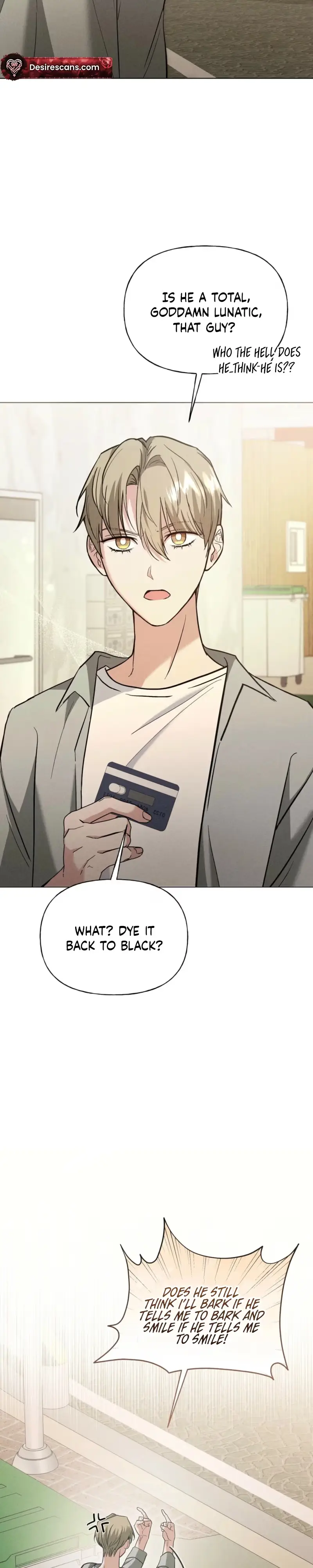 Read X-Sponsor chapter 8 image 23 on Lezhin