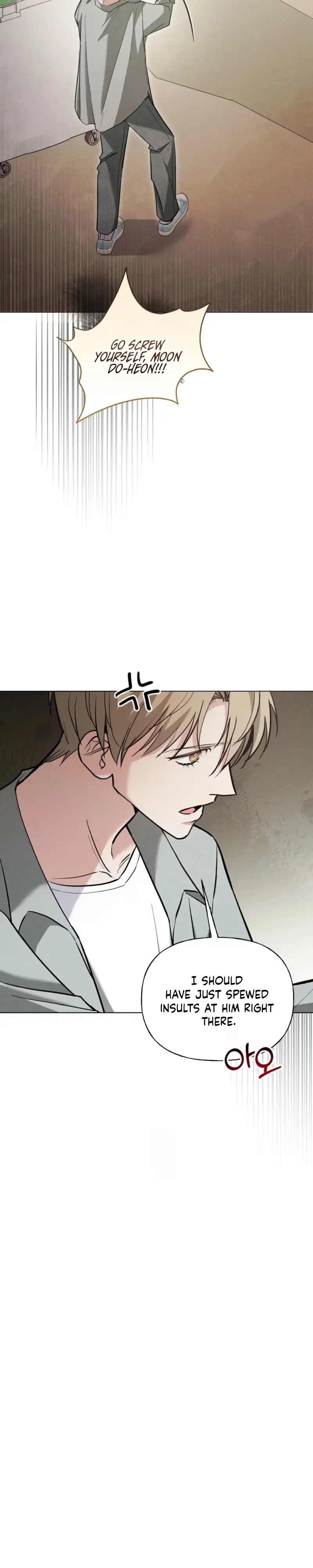 Read X-Sponsor chapter 8 image 24 on Lezhin