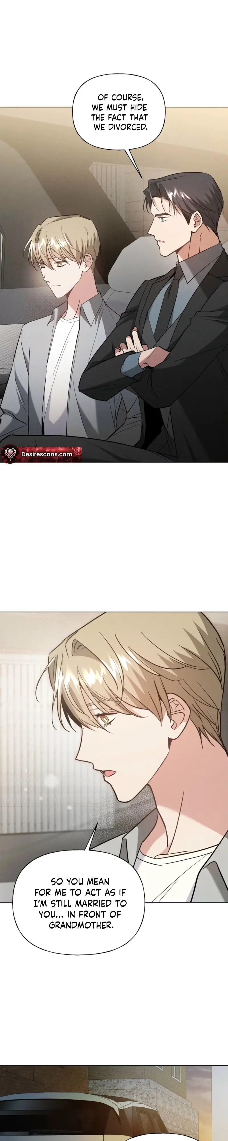 Read X-Sponsor chapter 8 image 7 on Lezhin