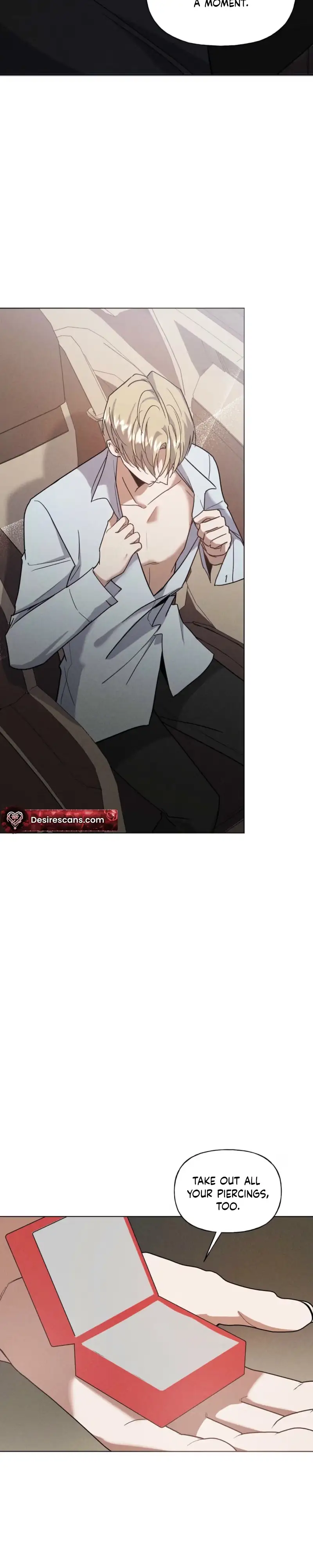 Read X-Sponsor chapter 9 image 11 on Lezhin