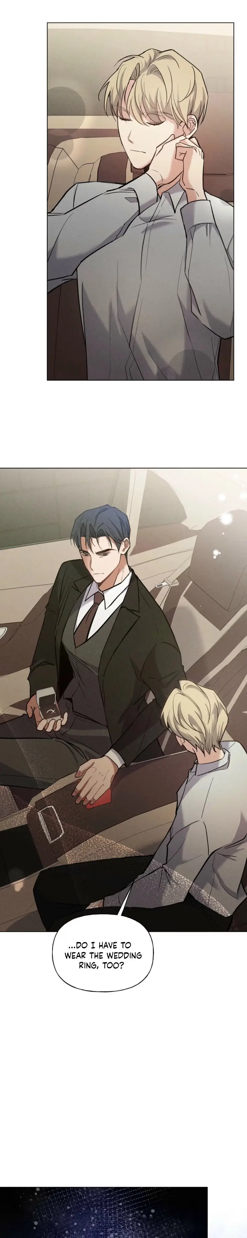 Read X-Sponsor chapter 9 image 12 on Lezhin