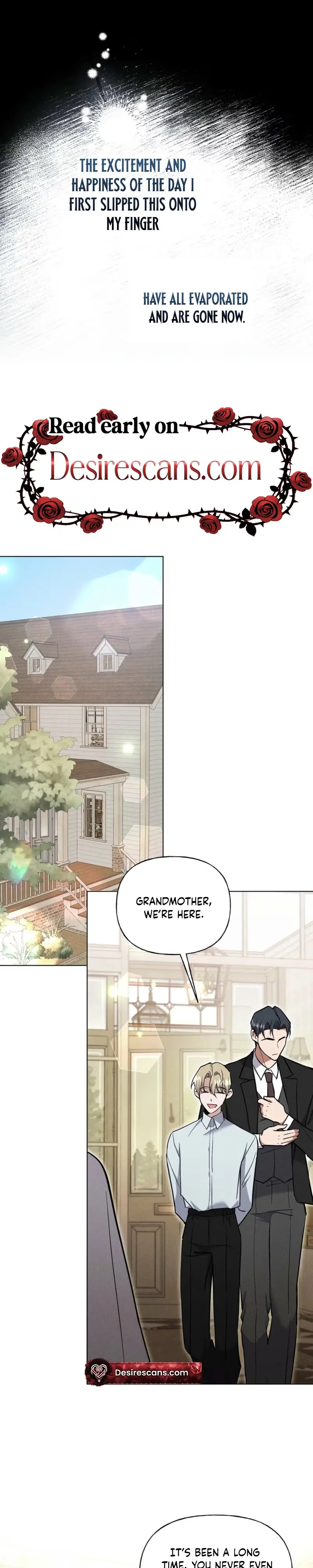 Read X-Sponsor chapter 9 image 14 on Lezhin
