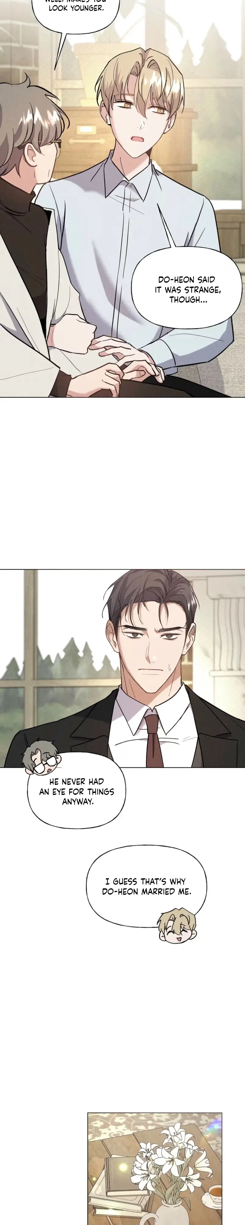 Read X-Sponsor chapter 9 image 18 on Lezhin