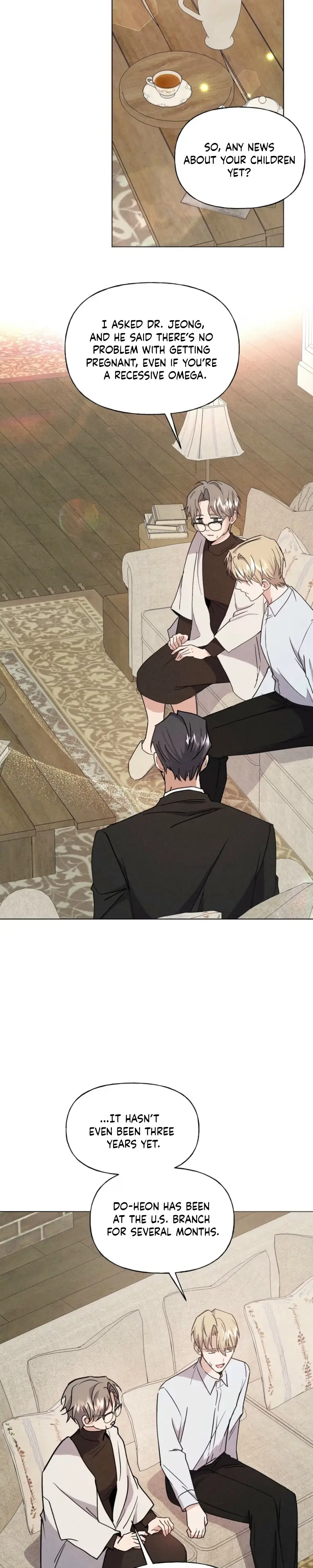 Read X-Sponsor chapter 9 image 19 on Lezhin