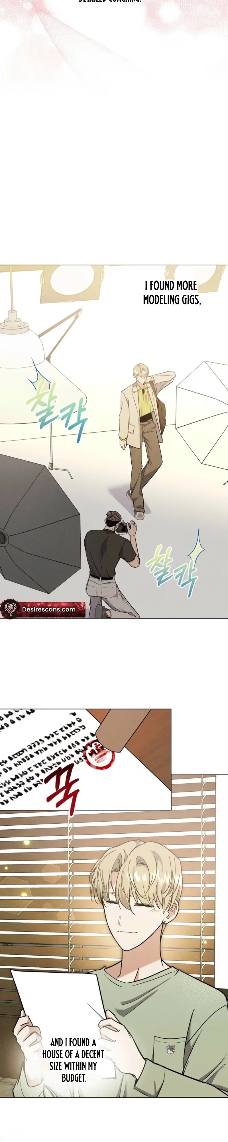Read X-Sponsor chapter 9 image 2 on Lezhin