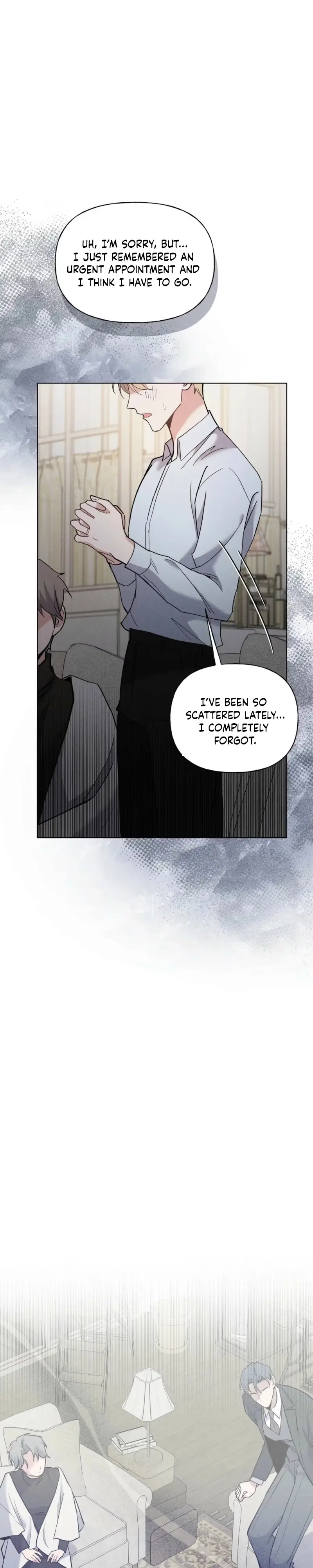 Read X-Sponsor chapter 9 image 24 on Lezhin