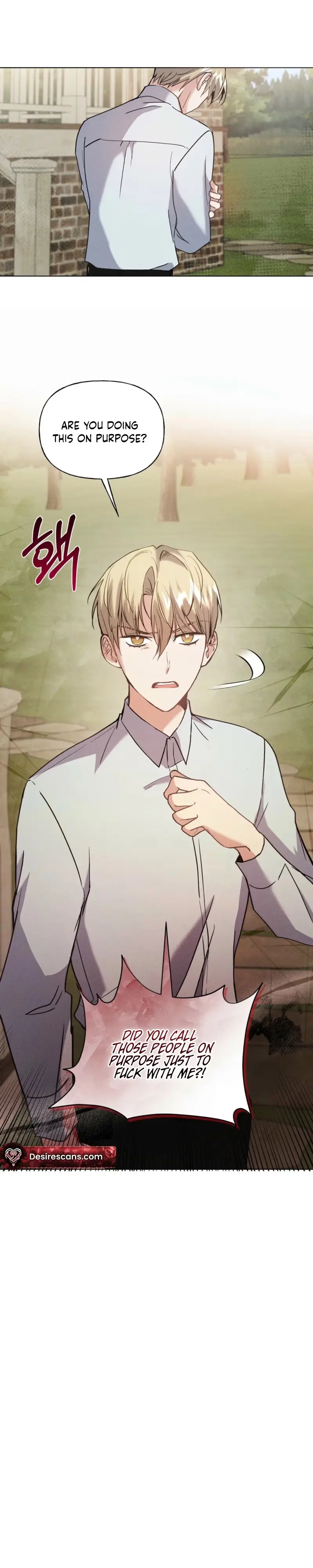 Read X-Sponsor chapter 9 image 26 on Lezhin