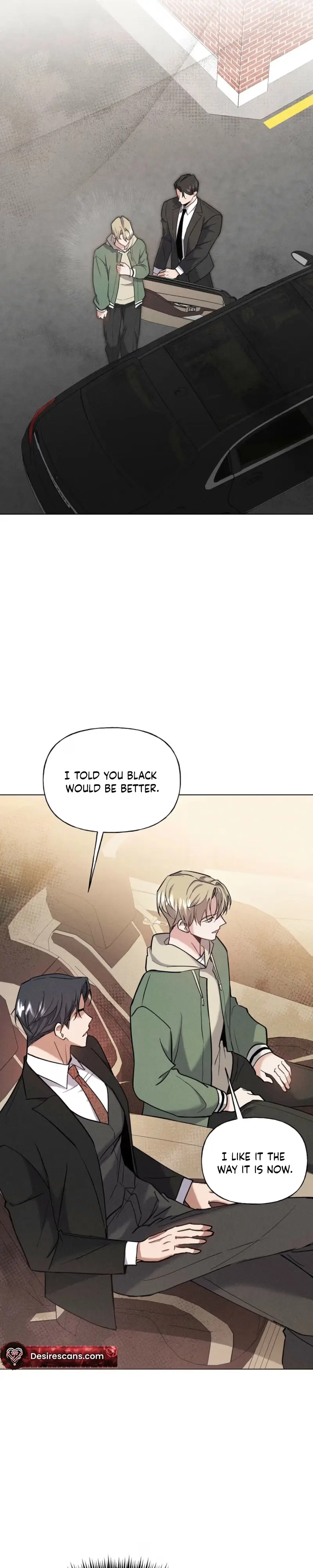 Read X-Sponsor chapter 9 image 7 on Lezhin