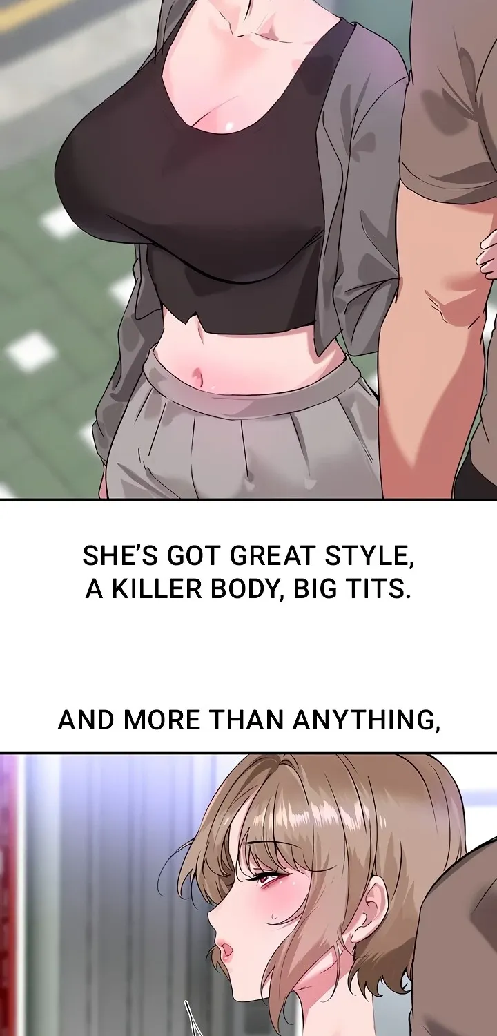 Read X! Story 2 chapter 1 image 1 on Lezhin