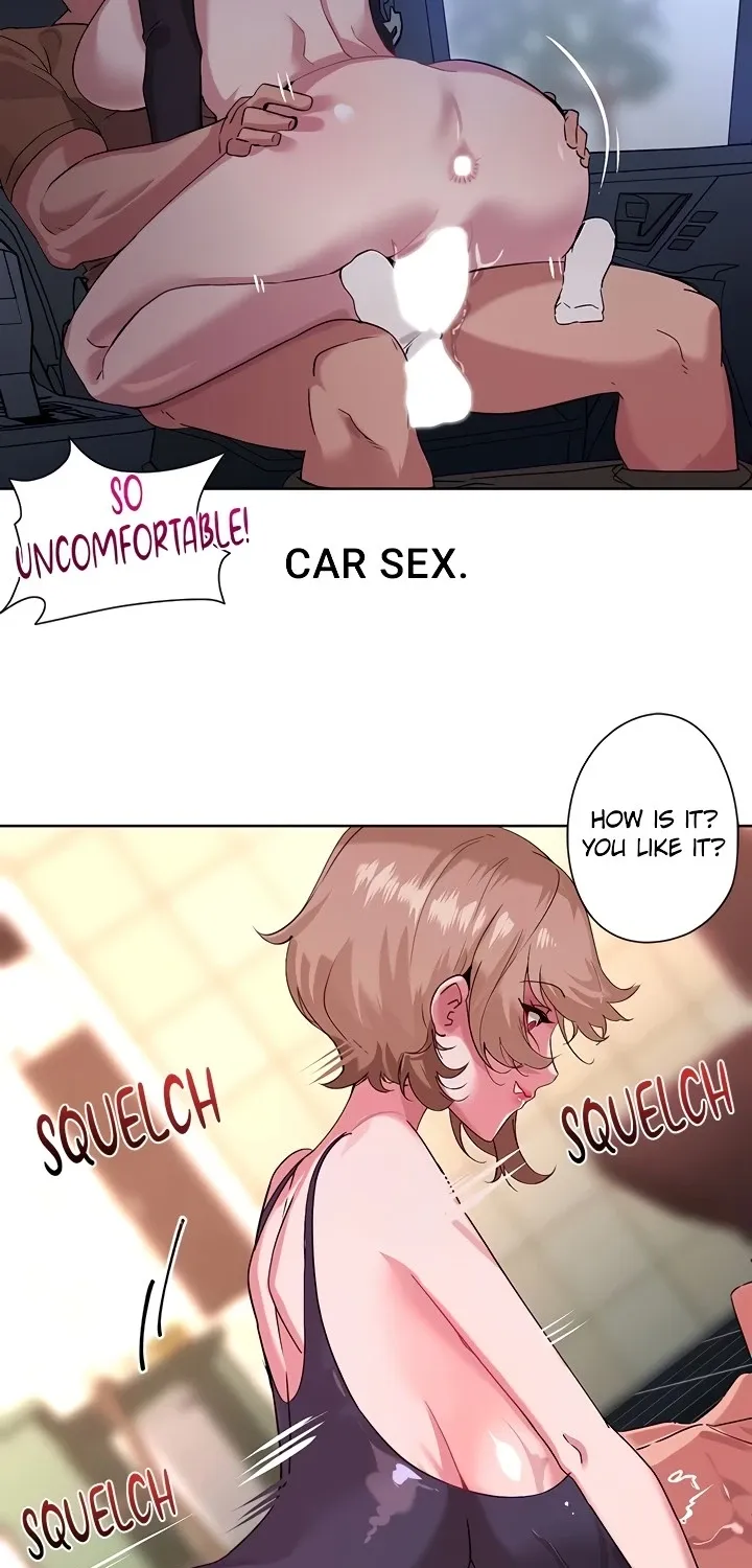 Read X! Story 2 chapter 1 image 10 on Lezhin