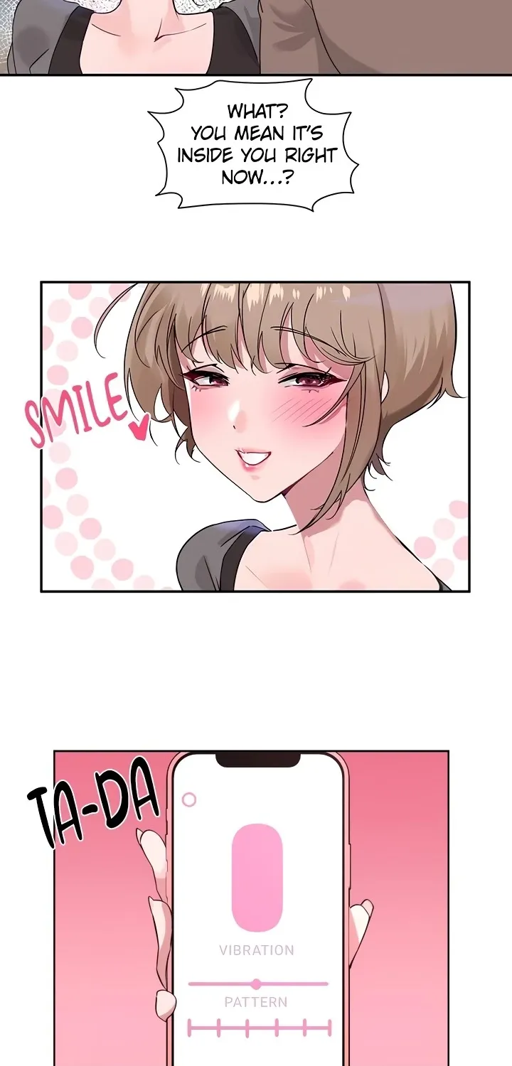 Read X! Story 2 chapter 1 image 4 on Lezhin