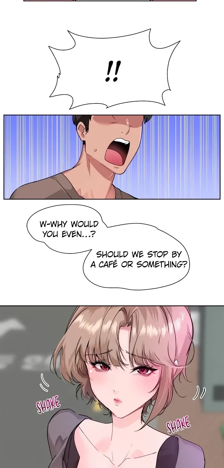 Read X! Story 2 chapter 1 image 5 on Lezhin
