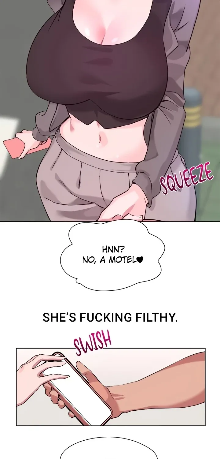 Read X! Story 2 chapter 1 image 6 on Lezhin