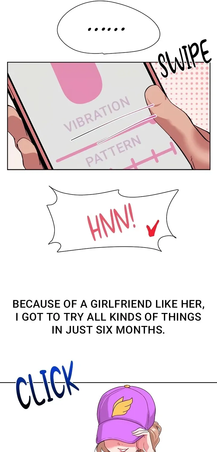 Read X! Story 2 chapter 1 image 8 on Lezhin