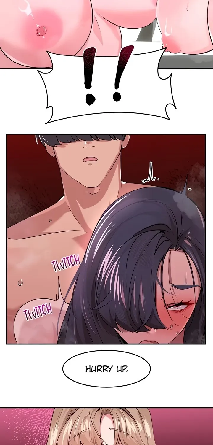 Read X! Story 2 chapter 10 image 4 on Lezhin
