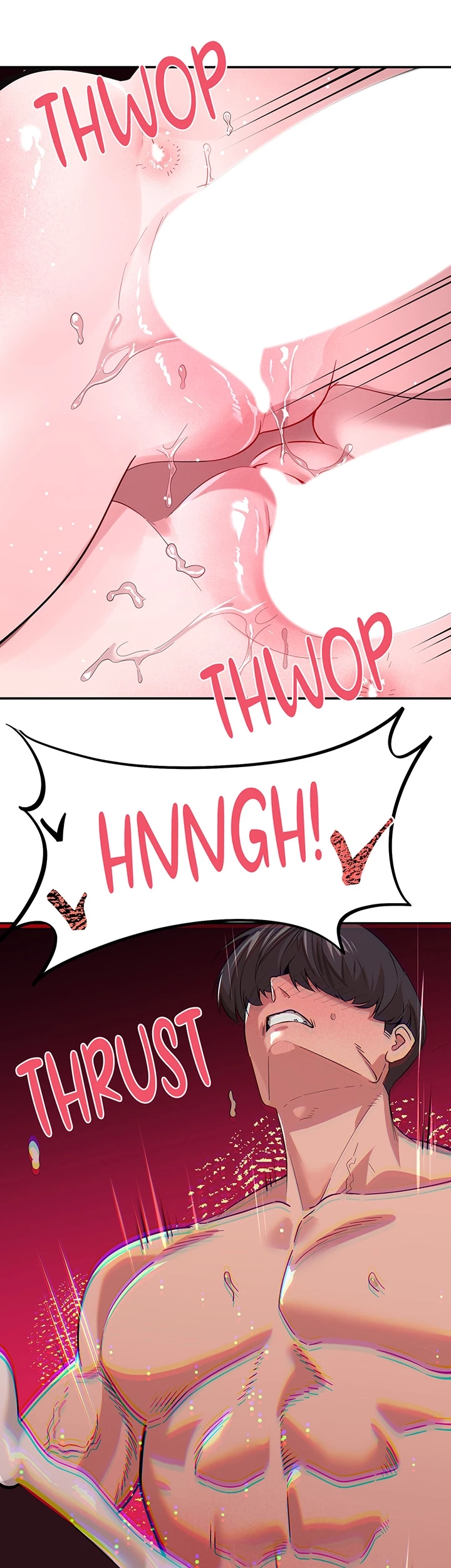 Read X! Story 2 chapter 11 image 17 on Lezhin
