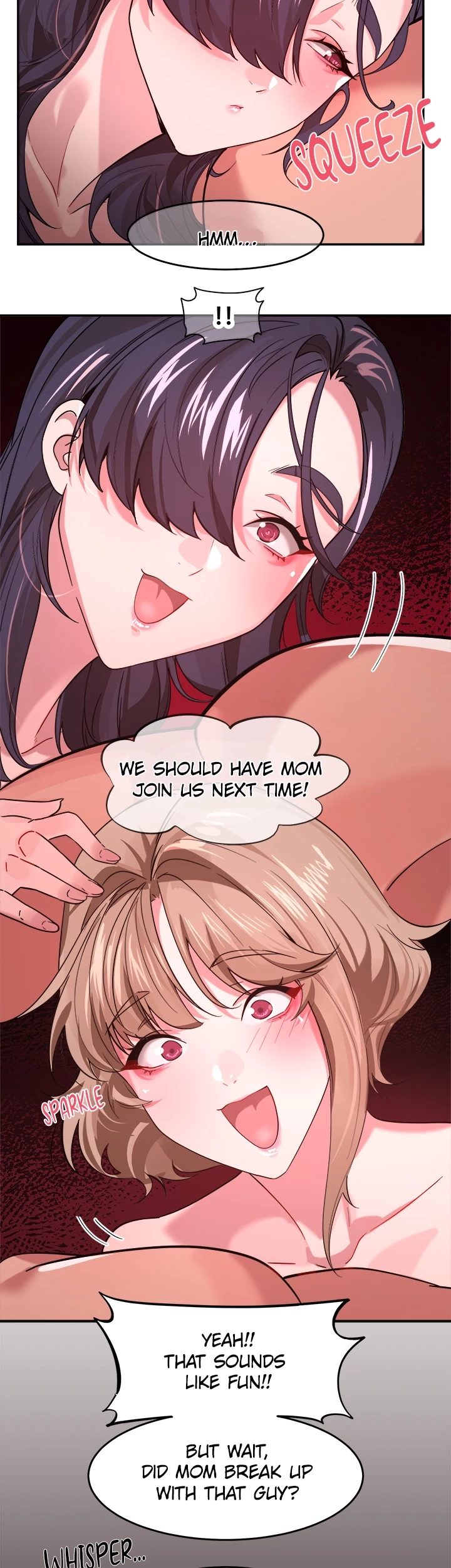 Read X! Story 2 chapter 11 image 21 on Lezhin