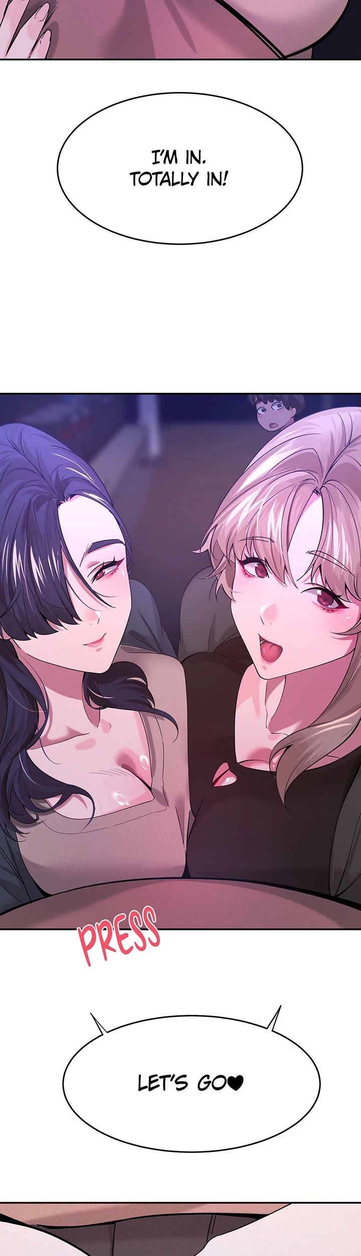 Read X! Story 2 chapter 11 image 6 on Lezhin