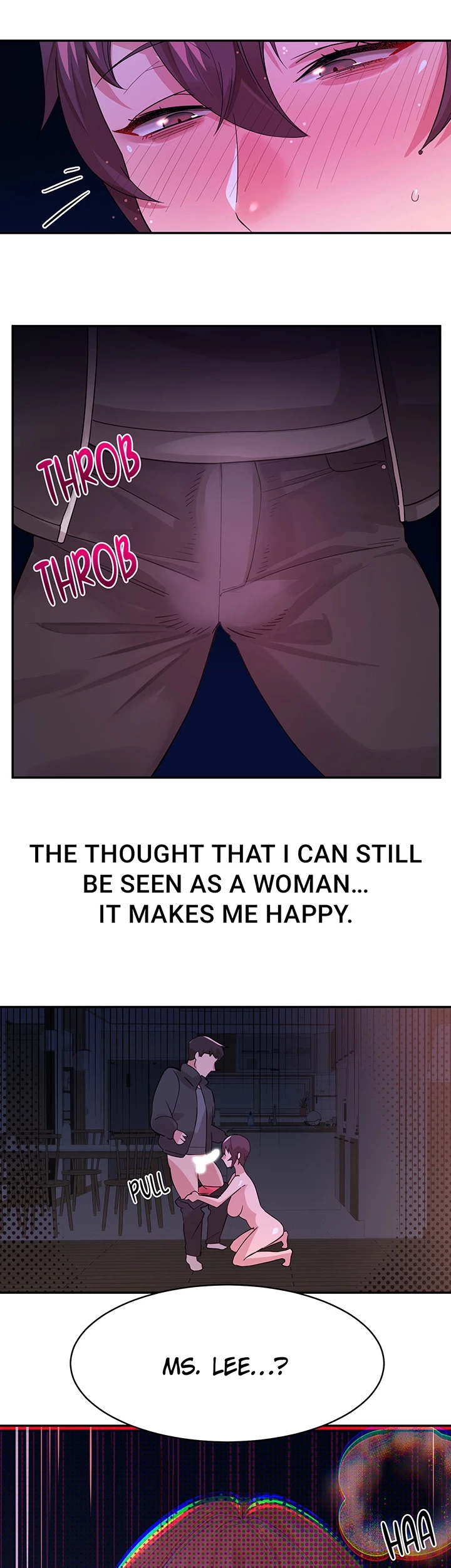 Read X! Story 2 chapter 12 image 17 on Lezhin