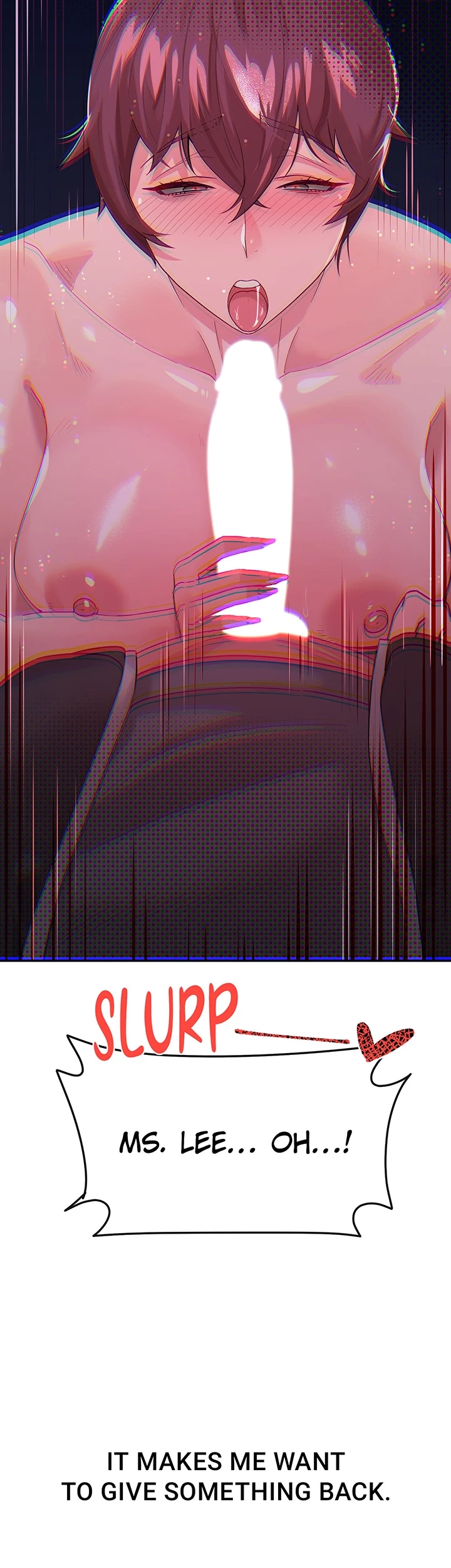 Read X! Story 2 chapter 12 image 18 on Lezhin