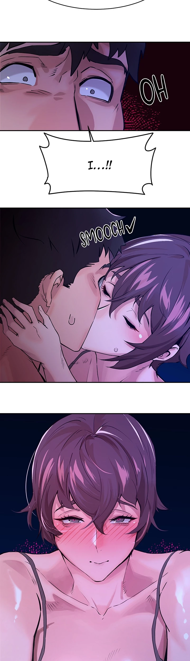 Read X! Story 2 chapter 13 image 15 on Lezhin