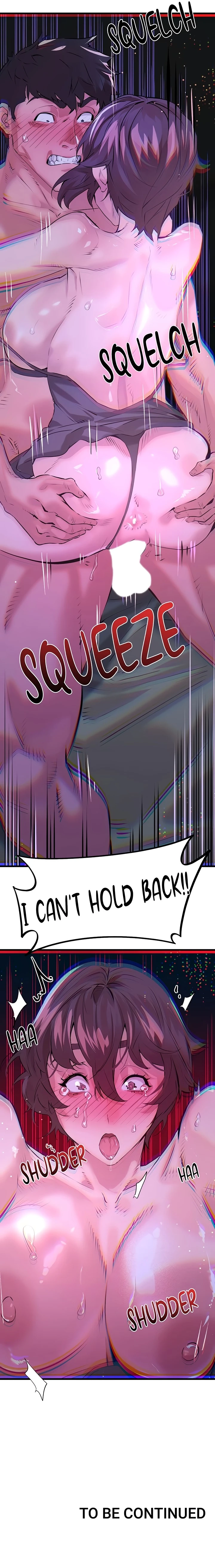 Read X! Story 2 chapter 14 image 4 on Lezhin