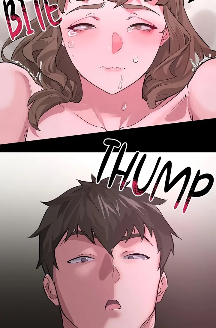 Read X! Story 2 chapter 16 image 13 on Lezhin