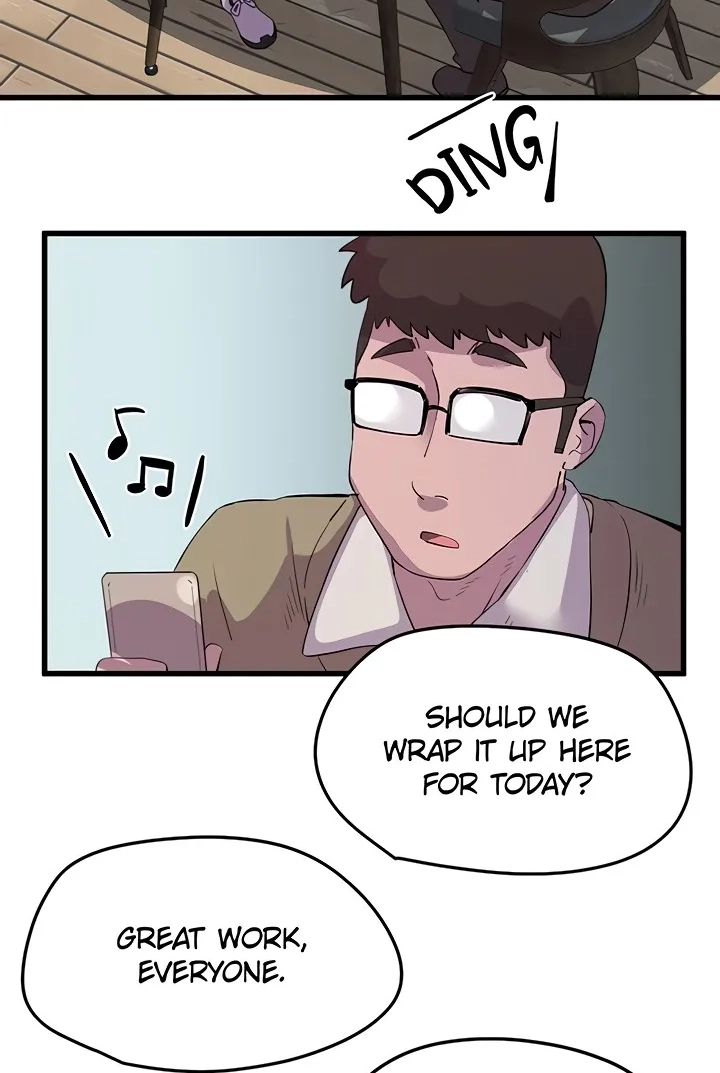 Read X! Story 2 chapter 16 image 18 on Lezhin