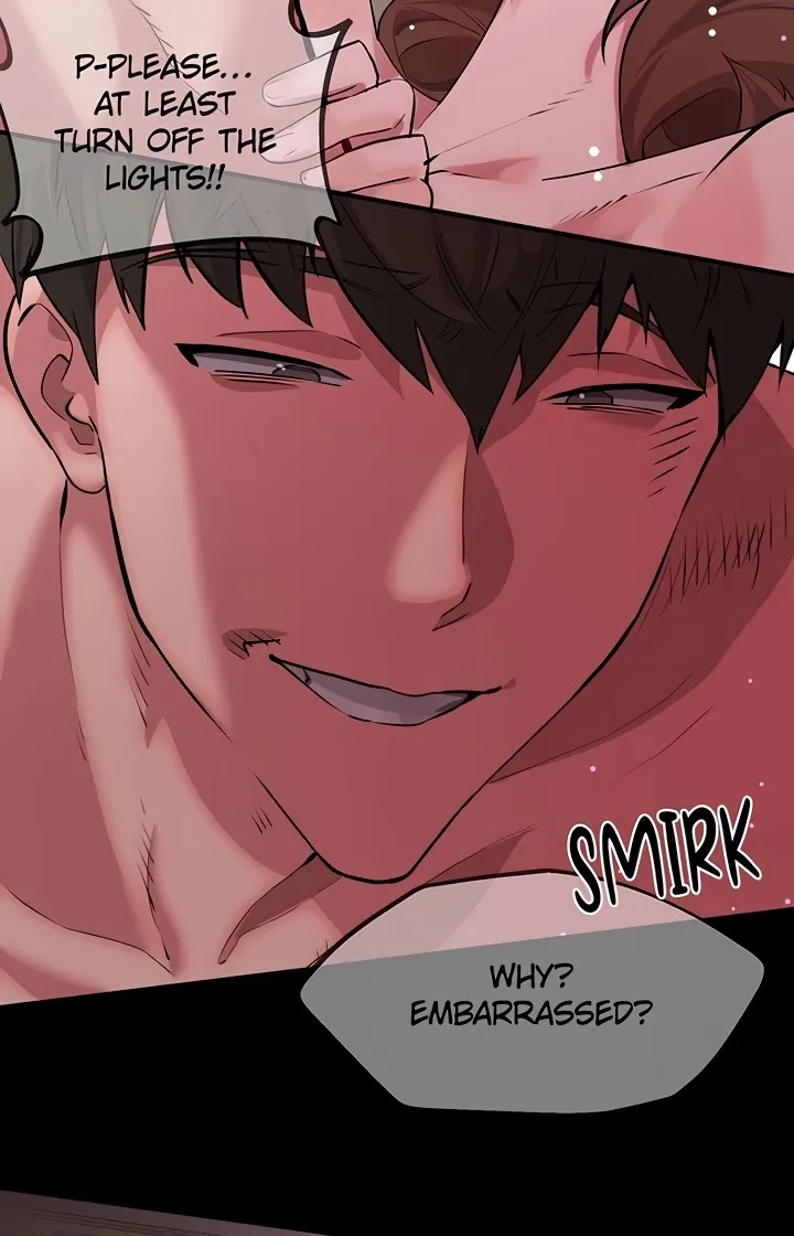Read X! Story 2 chapter 16 image 5 on Lezhin