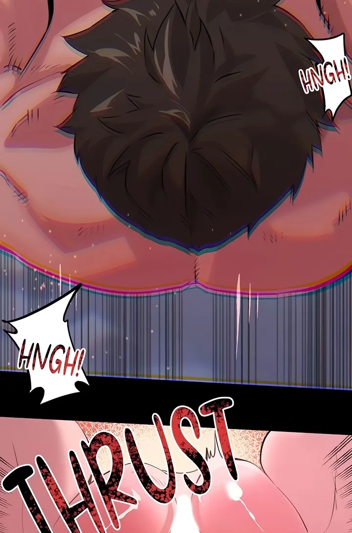 Read X! Story 2 chapter 16 image 9 on Lezhin