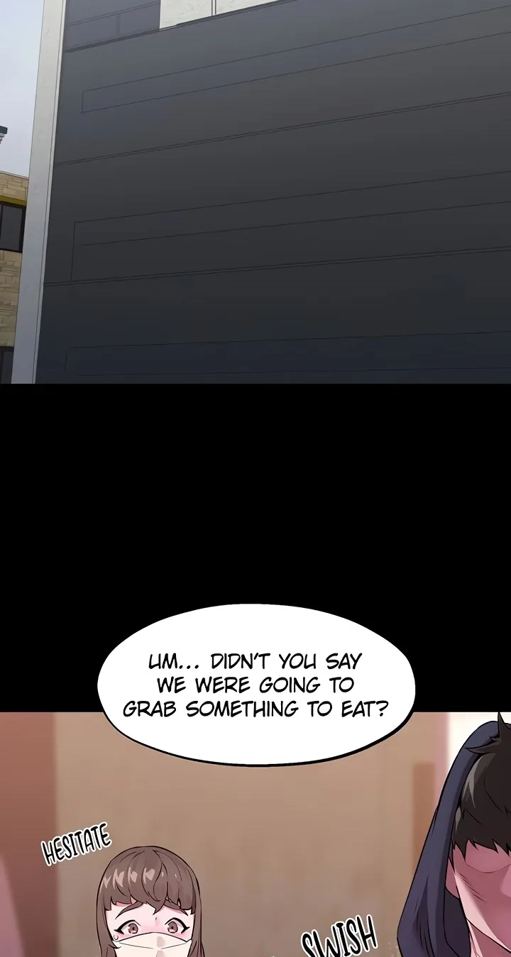 Read X! Story 2 chapter 17 image 1 on Lezhin